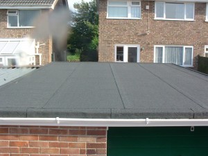 felt flat roofing specialists - Drymac Flat Roofing