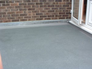 felt flat roofing specialists - Drymac Flat Roofing