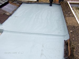 felt flat roofing specialists - Drymac Flat Roofing