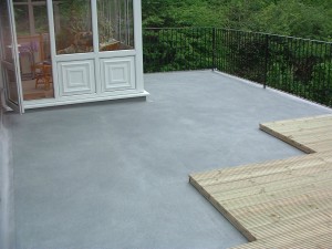 felt flat roofing specialists - Drymac Flat Roofing