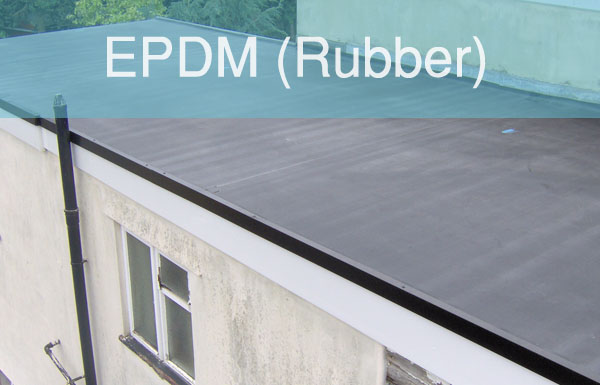felt flat roofing specialists - Drymac Flat Roofing