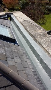 felt flat roofing specialists - Drymac Flat Roofing