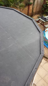 felt flat roofing specialists - Drymac Flat Roofing