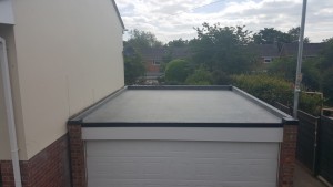 felt flat roofing specialists - Drymac Flat Roofing