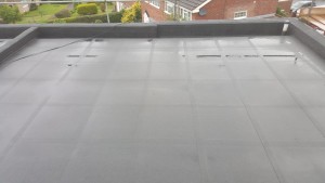 felt flat roofing specialists - Drymac Flat Roofing