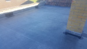 felt flat roofing specialists - Drymac Flat Roofing